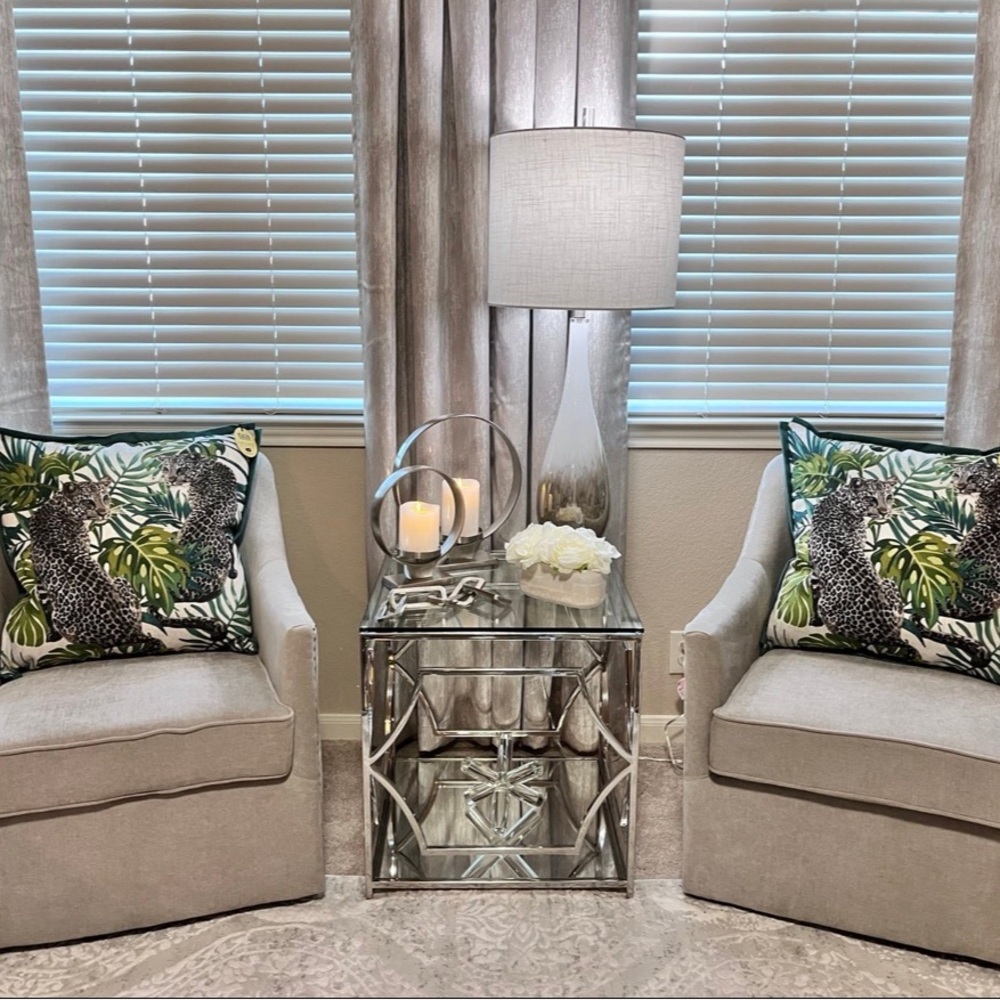1-NWT CALLISTO HOME DECORATIVE PILLOW (Please read description for details) - Picture 11 of 13